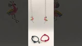 Best friend forever necklace#couplejewelry #necklace #jewelry