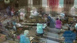 Fairfax Presbyterian Church Live Stream