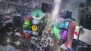 The Fall of Canada – A Tom Clancy’s The Division collaborative animated film