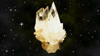 Transform All Dark Magic Into Pure Light [Hyaline Quartz Frequency]