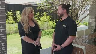 Empower Solar Perth | Huawei | Episode 5 Open Homes Australia Excerpt