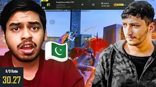 WORLD RECORD Top 5 CONQUEROR in 12 HOURS 32KD Pakistan HOW Brand BEST Moments in PUBG Mobile