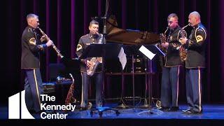 The United States Army Band  (August 7, 2018)
