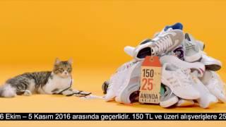 #bizdehergünfırsat - Markafoni Reklam Filmi - 5