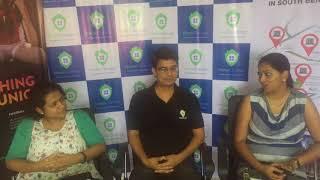 Conversation with HomeChampz Founder, Rajneesh Sharma & Shwetha Ullagaddi, HomeChampz Consultant