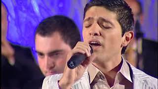 Gurgen Dabaghyan LIVE - Գուրգեն Դաբաղյան "Շերամ" Գիշեր-Ցերեկ