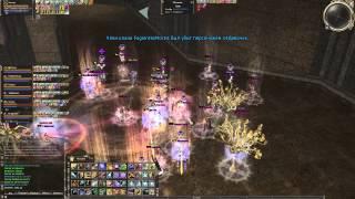 L2. RUOff. Atlant. Baium. Tribunal VS FugientesMortis. 2013-02-22
