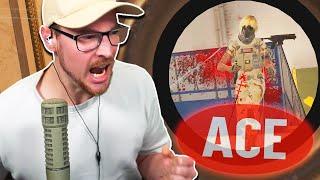 OUTPLAYED und das ACE geholt?! | Rainbow Six Siege