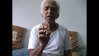 Ustad Rahim Fahimuddin Dagar Voice Methods, Bhairav, English Subtitles