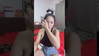 #167 tiktok dances 2020 qartulad 10 Nov 2020 #downblouse #asmr BeeBeeThai