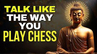 How to use your words wisely | Buddhism In English