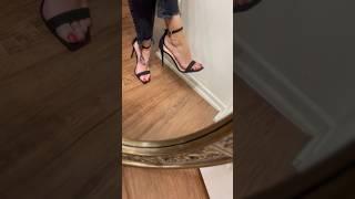 Heels with Fancy Feet Co Feet Jewelry