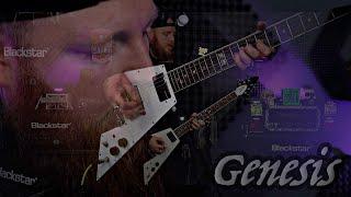Matt The Riff Master - Genesis