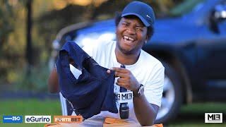 Cya Tonalite Gikuyemo Mugondo mu Kiganirouraseka imbavu zimeneke 
