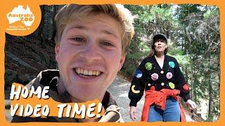 Robert and Terri's New Zealand vlog | Irwin Family Adventures