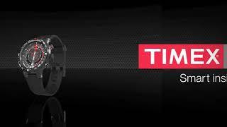 Mechanizm Timex Intelligent Quartz I ZEGAREK.NET