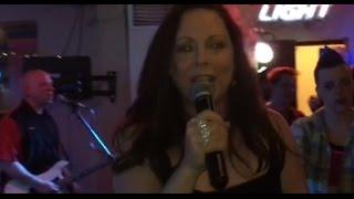 BLACK SHEEP IDOL - DANIELLE R. (aka SPARKLES) - UPTOWN FUNK (6/9/16)