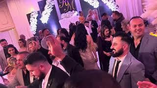 Raad Hakeem Chaldean Wedding    رعد حكيم حفلة زواج في امريكا حفلة زواج رهيف و ماتيلدا