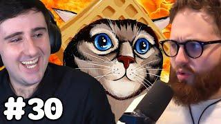 We Replaced Our Cat (AGAIN) - The PoddyC Ep. 30