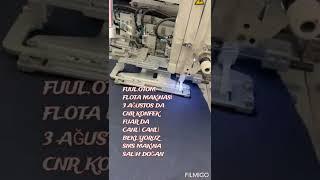 FLOTA FUUL.OTOM. İLETİŞİM SALİH DOĞAN 05318982211