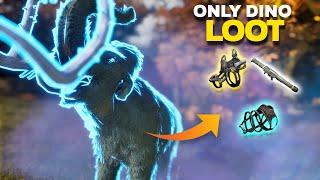 There Are New Astral Varriants To Hunt For Loot (#5)