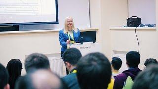 Екатерина Боголепова: Энергоэффективность Android-приложений