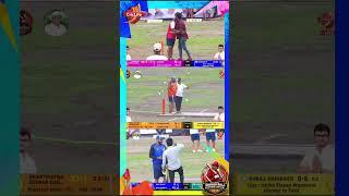 Fan moment ️ #rubberballcricket #cricket #ytshorts