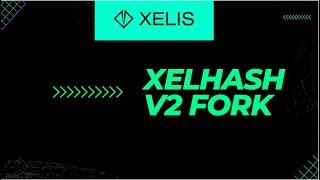 Xelhash v2 Fork! Make sure you move!