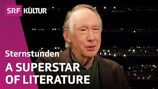 Ian McEwan: What is a successful life? | Sternstunde Philosophie | SRF Kultur