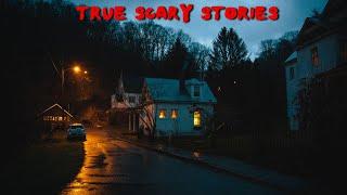 True Scary Stories to Keep You Up At Night (Horror Megamix Vol. 141)