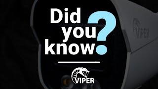 Did you Know? - Viper Tracking | PureTech