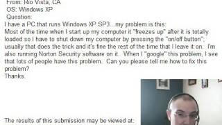 Rick Answers Email -  Part 016