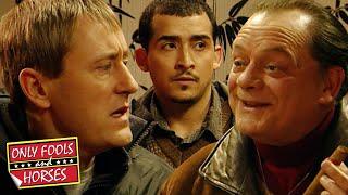 Only Fools and Horses Best of 2002 Xmas Special | BBC Comedy Greats