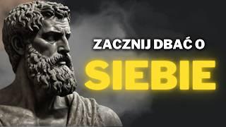 10 stoickich zasad walki z lękiem i depresją | Filozofia stoicka