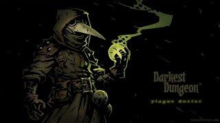 Darkest Dungeon - 31 (бос Бесформенная плоть)