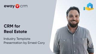 CRM for Real Estate (Industry Template Presentation)