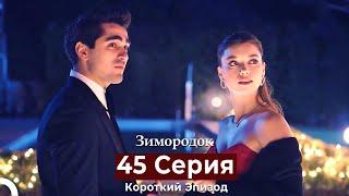 Зимородок 45 Cерия (Короткий Эпизод) (Русский дубляж)