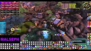 80m Multiboxer Preparedwow runs from 15boxer, again. (Wod)