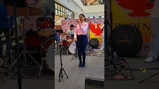 #music #singer #liveperformance #eventvlogger