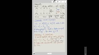 CTNT 2020 - Upper Ramification Groups for Arbitrary Valuation Rings - Vaidehee Thatte