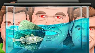 Can 3 Magnus Carlsens Beat Stockfish?