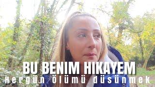 Panik atak nedir? belirtileri nelerdir? Anksiyete bozuklugu! Kaygi bozuklugu | BENIM HIKAYEM