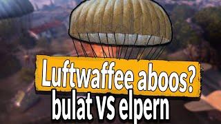 Tough match as USF vs the Wehr Luftwaffe | elpern vs Bulat