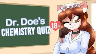 Title Theme (Beta Mix) - Dr. Doe's Chemistry Quiz (18+)