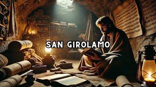 Santo del Giorno 30 settembre | San Girolamo