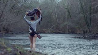 Hunting Day - She'll risk everything to avenge a murder - Thriller Movie