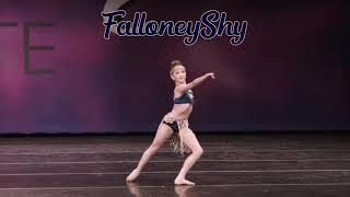 Castaway - Dance Moms (Edited Song)