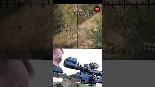 420 m. | HIT | Long range shooting gong 7 cm. | 6.5 Cal.