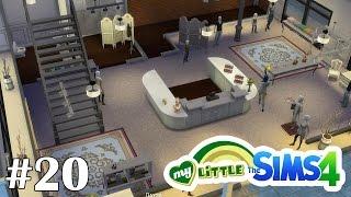 Бутик Рерити - My Little Sims - #20