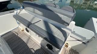 White Shark 265  - Boatshed - Boat Ref#334451